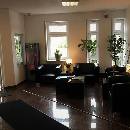 Wincent Hotel Gmbh Sinsheim Esterno foto