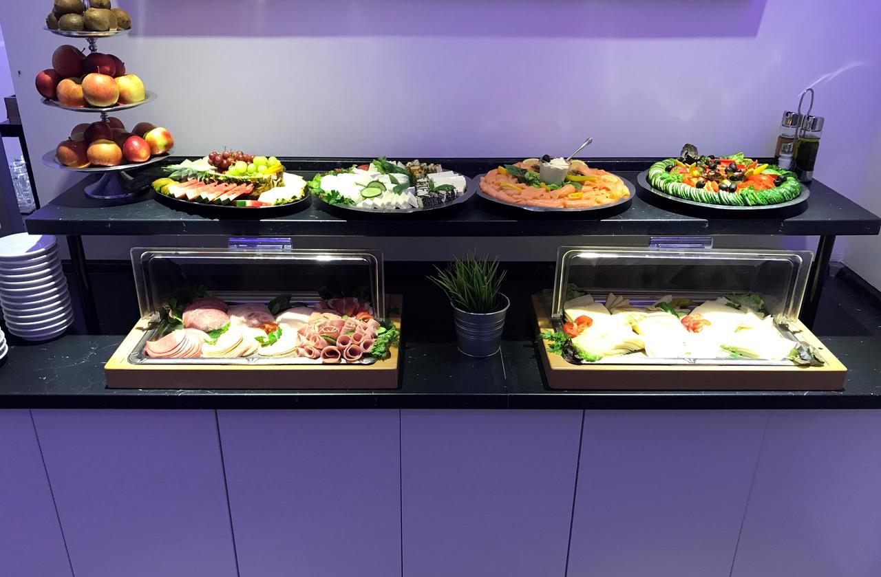 Wincent Hotel Gmbh Sinsheim Esterno foto