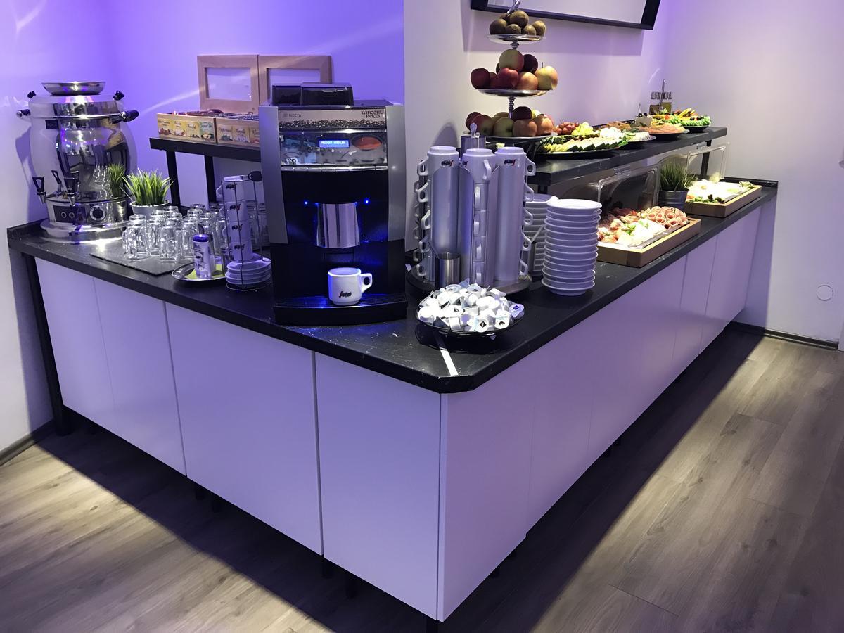 Wincent Hotel Gmbh Sinsheim Esterno foto