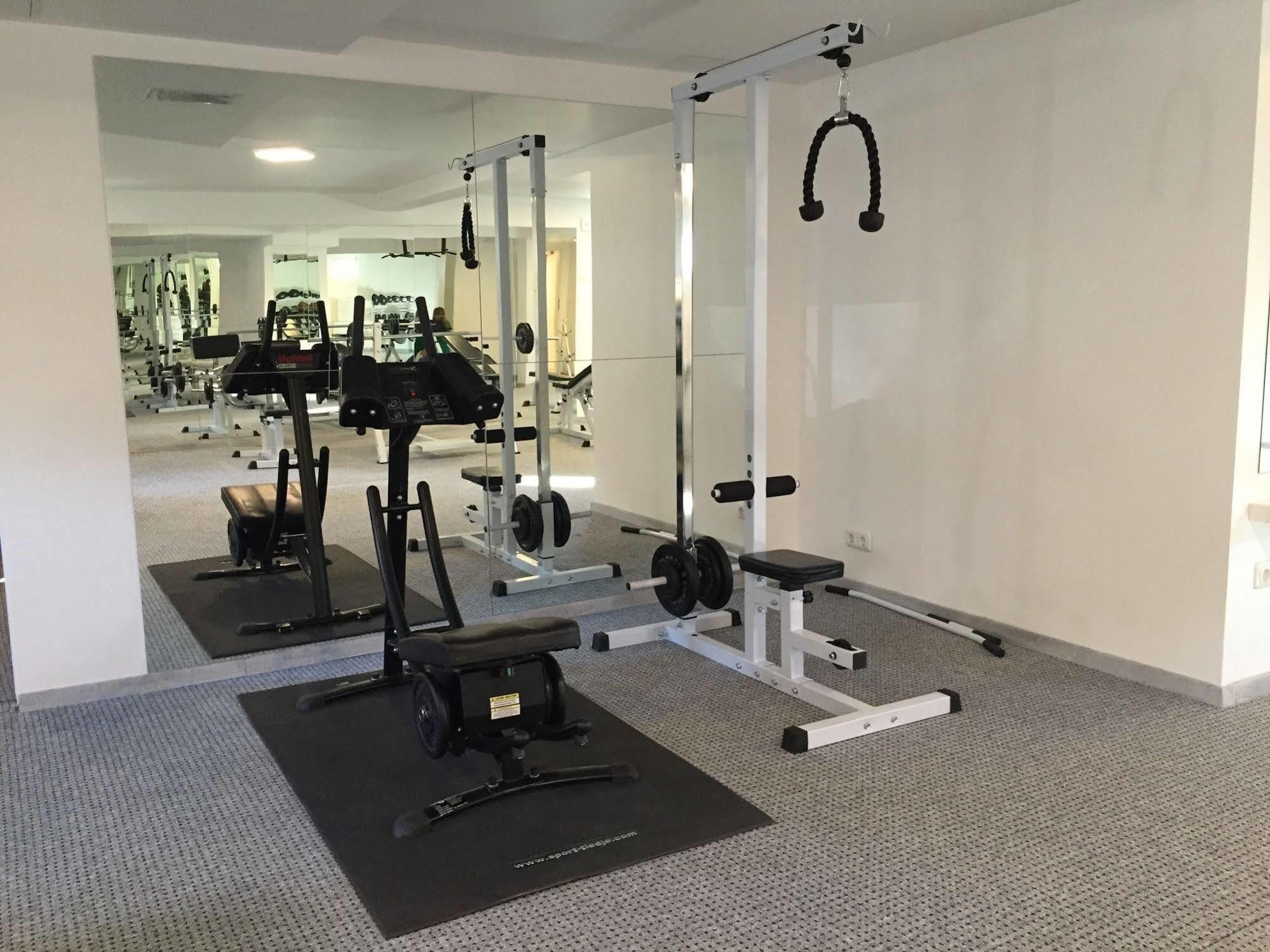 Wincent Hotel Gmbh Sinsheim Esterno foto